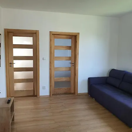 Apartman Ostrov Nad Oslavou Exterior foto