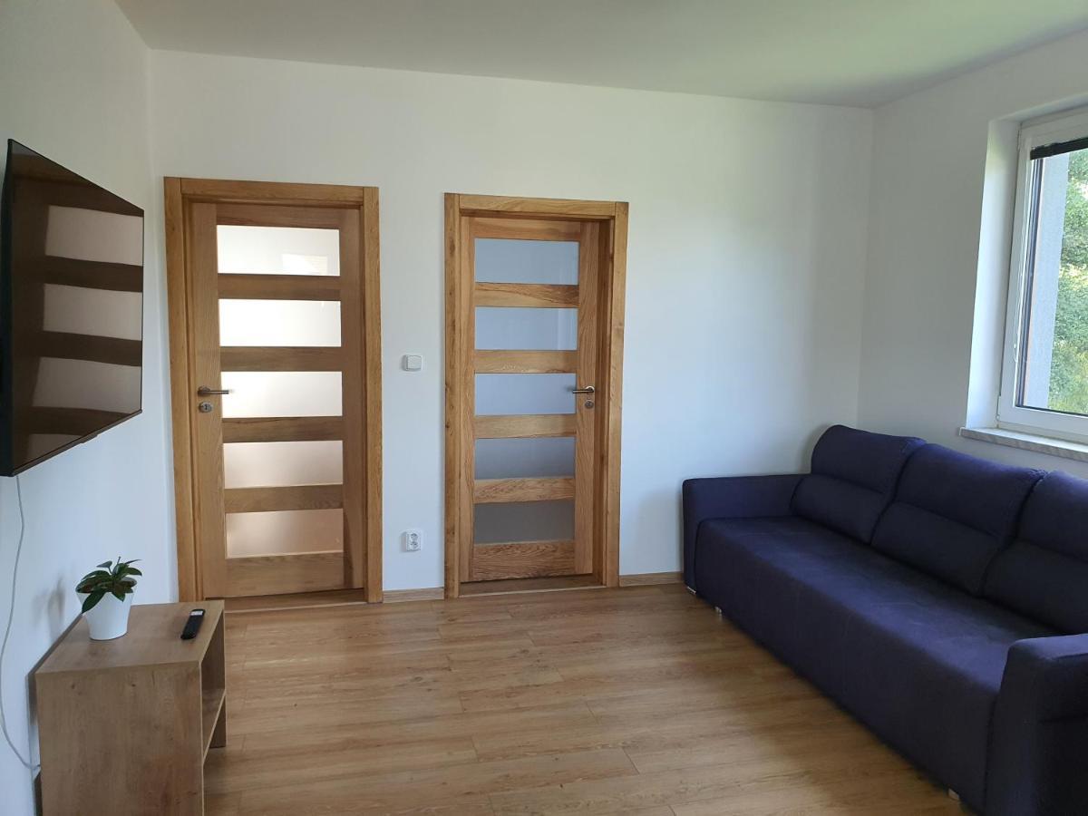 Apartman Ostrov Nad Oslavou Apartment Ostrov nad Oslavou