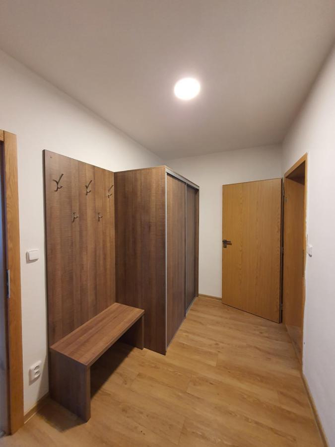 Apartment Apartman Ostrov Nad Oslavou *