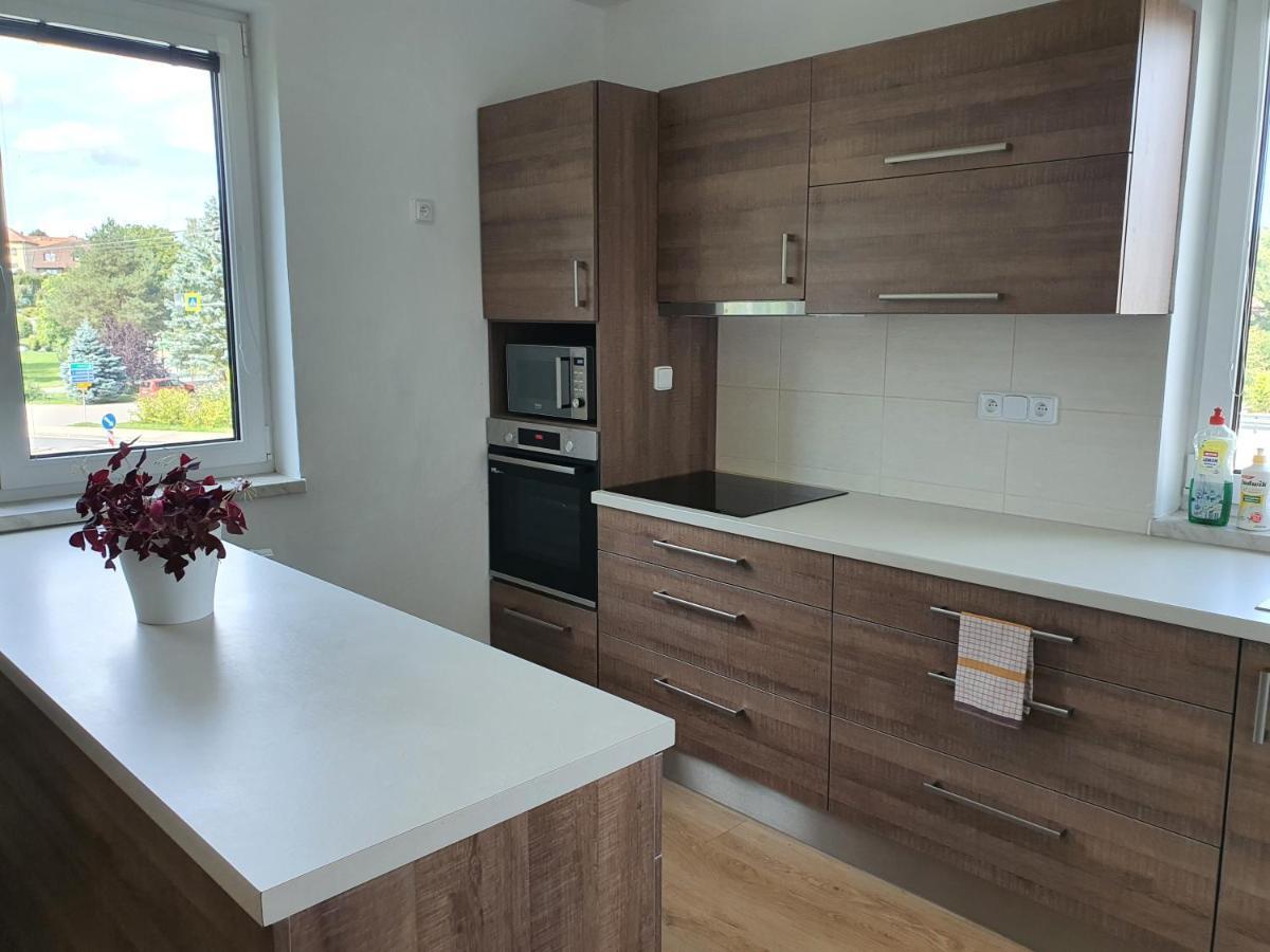 Apartman Ostrov Nad Oslavou Apartment Ostrov nad Oslavou
