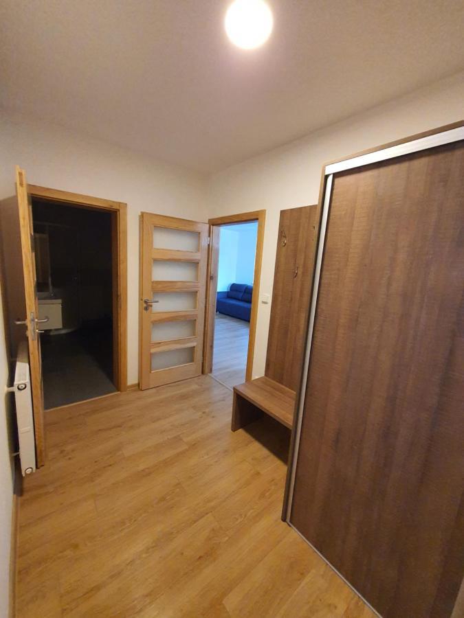 Apartment Apartman Ostrov Nad Oslavou *